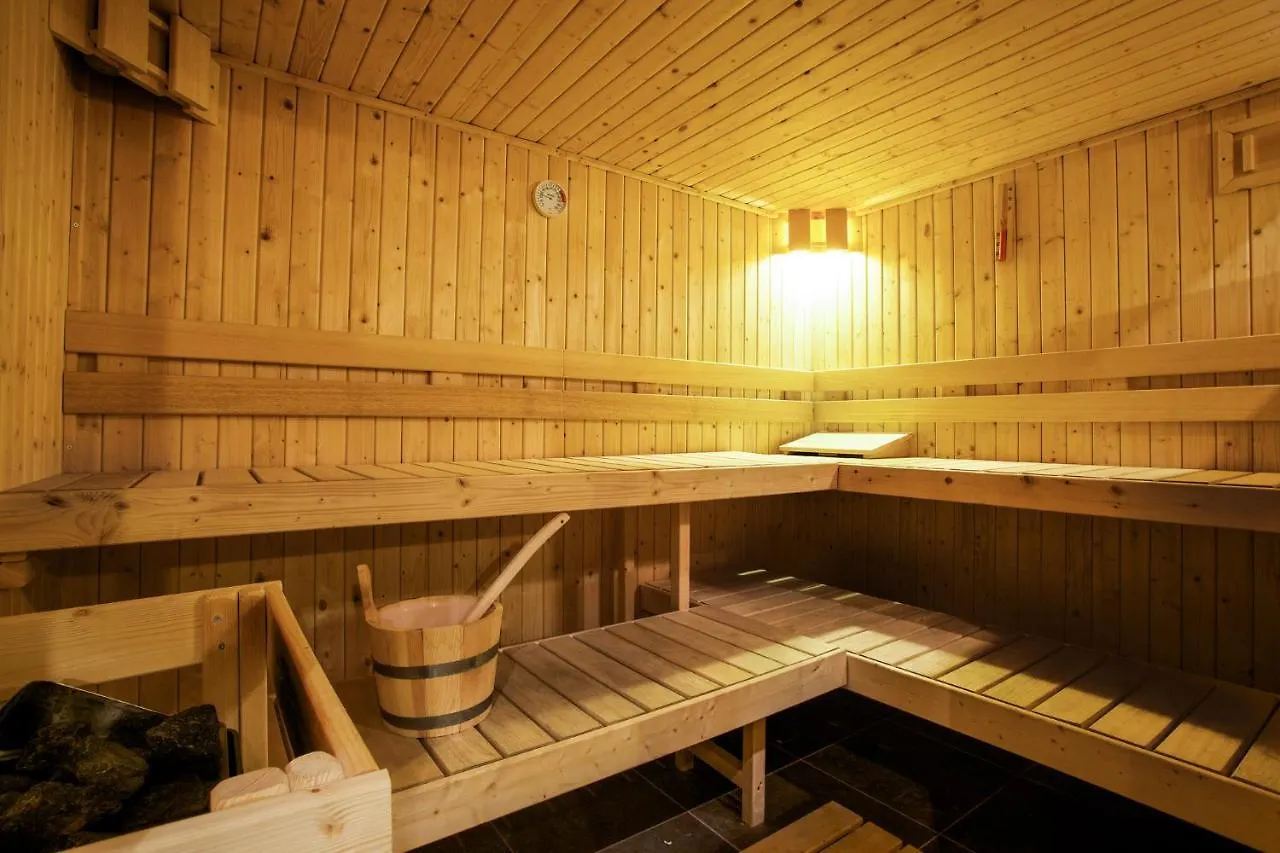 Les Rives D'Argentiere Villa Chamonix
