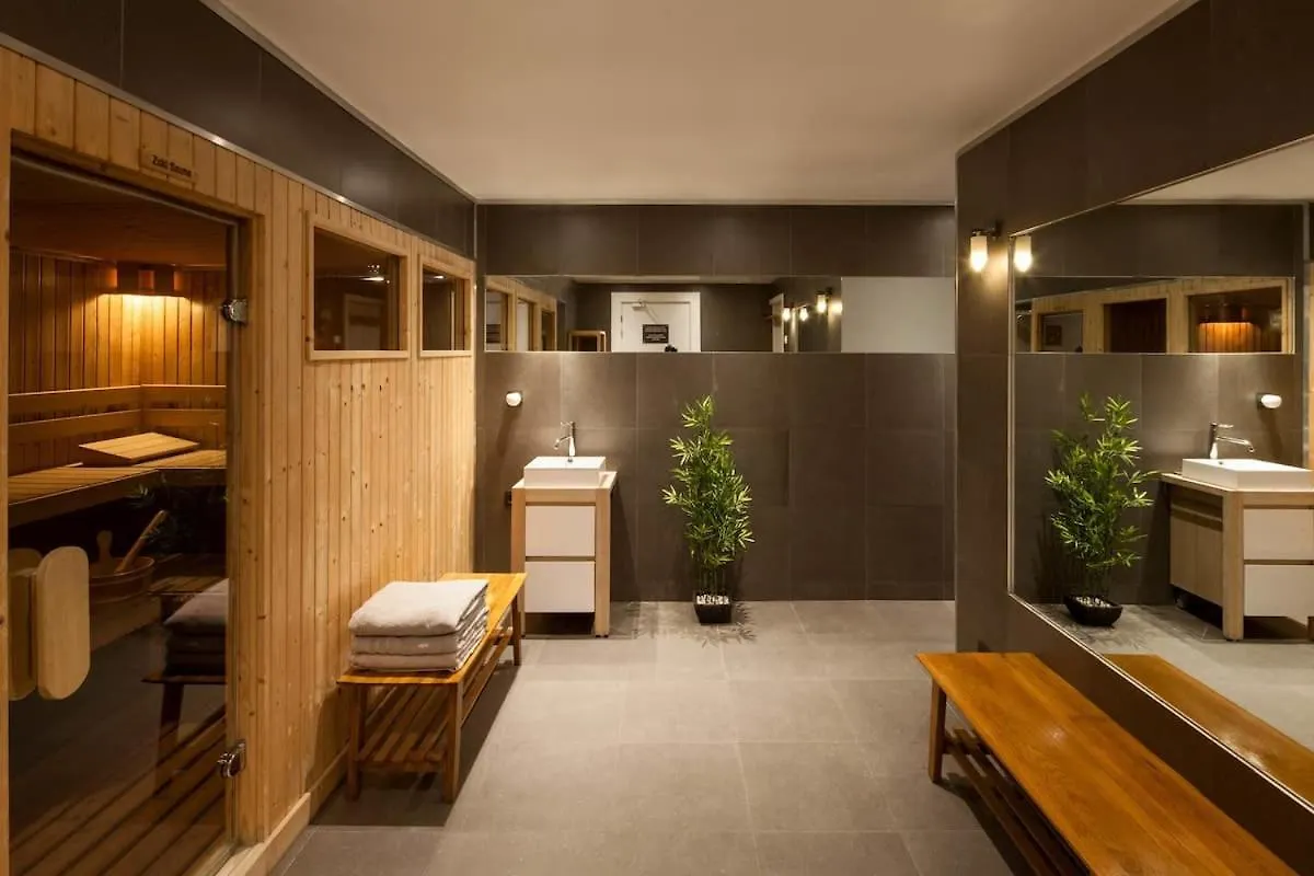 Chalet Les Rives D'Argentiere Villa Chamonix