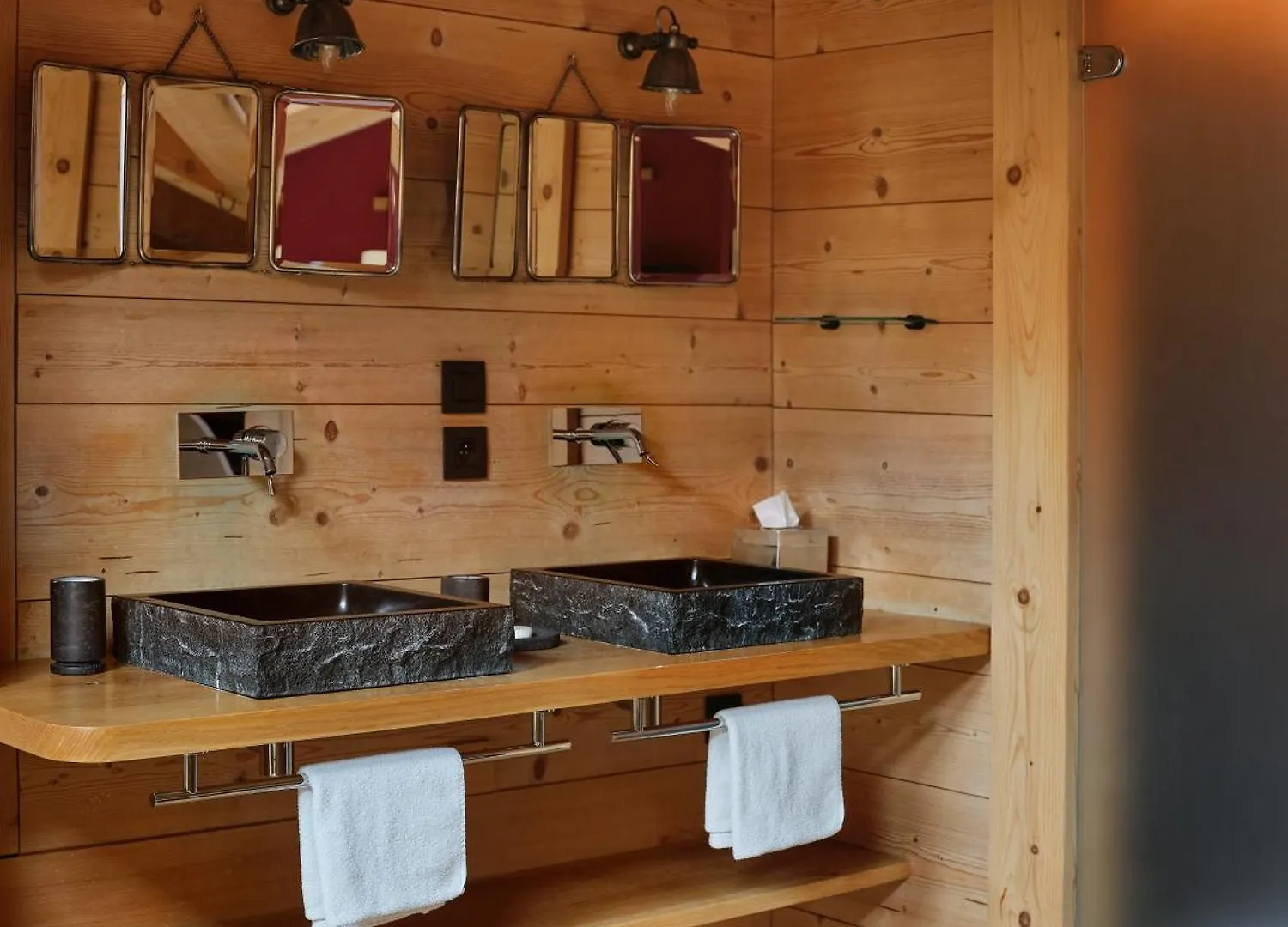 Chalet Les Rives D'Argentiere Villa Chamonix