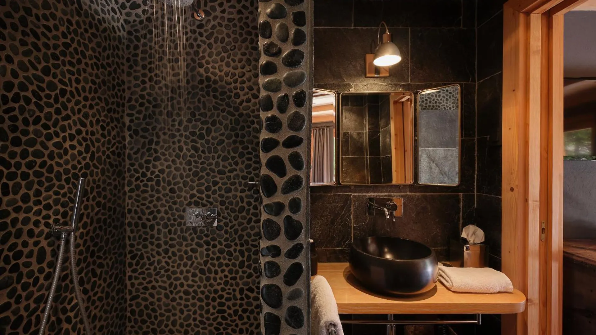 Chalet Les Rives D'Argentiere Villa Chamonix