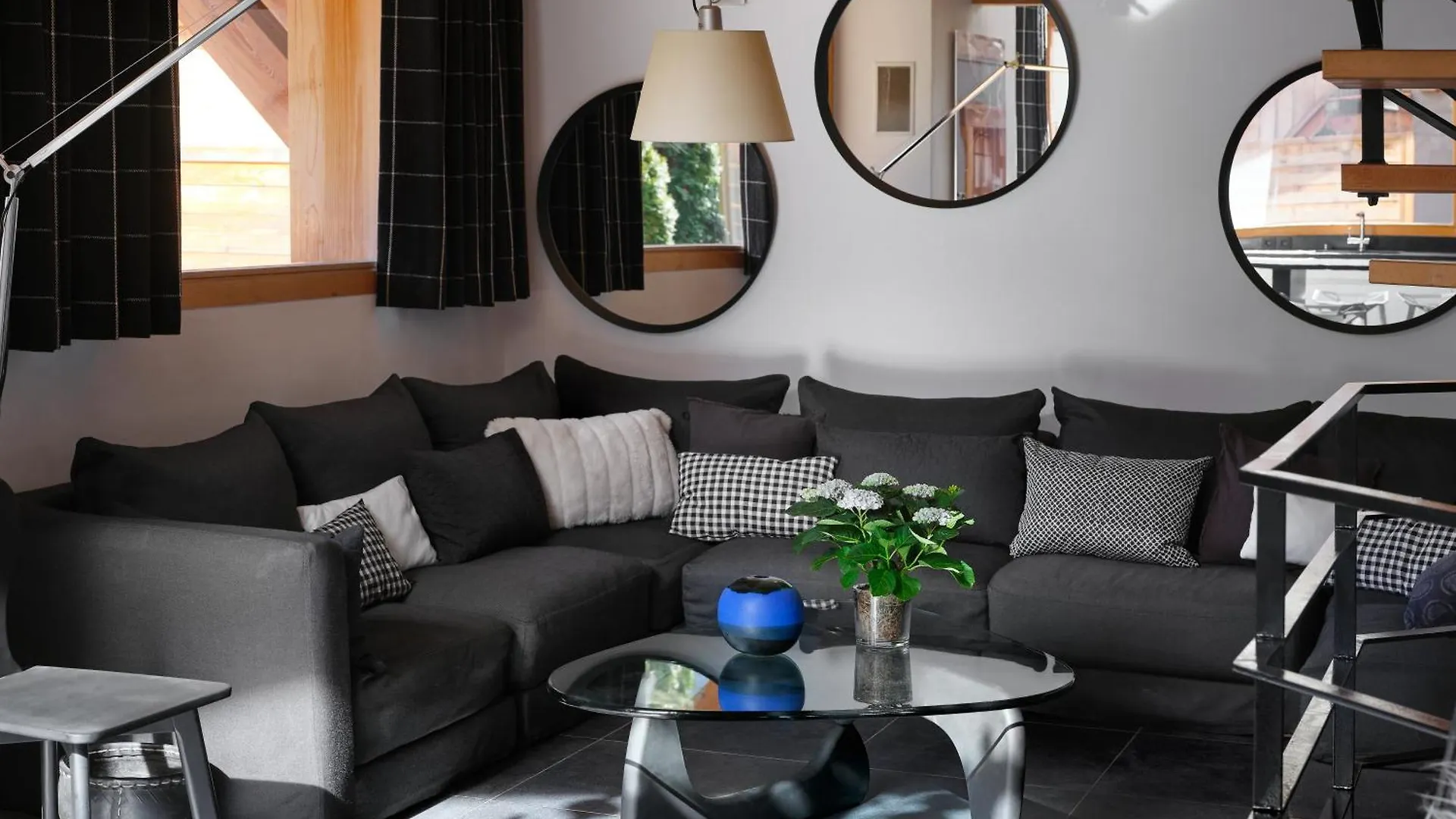 Chalet Les Rives D'Argentiere Villa Chamonix